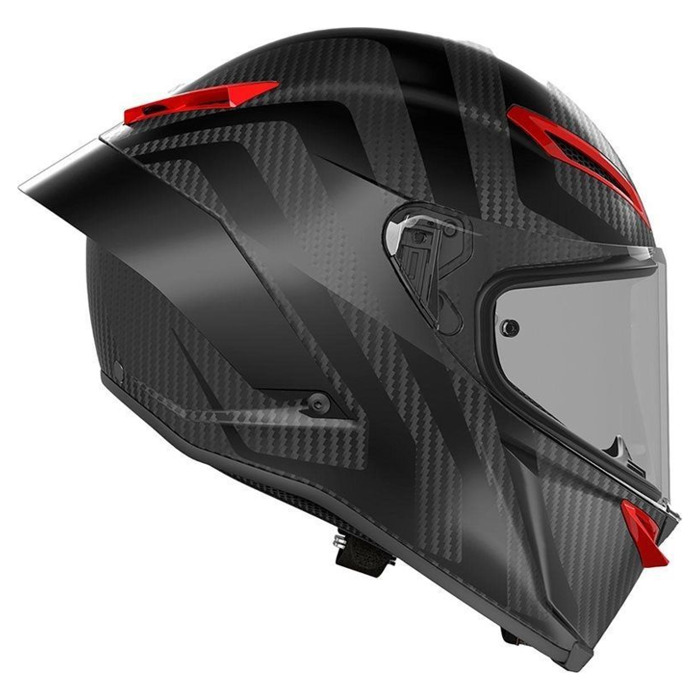 Foto: Pista GP RR Intrepedo Integraalhelm