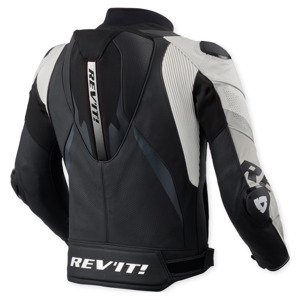 Foto: Hyperspeed 3 Pro Leren Motorjas