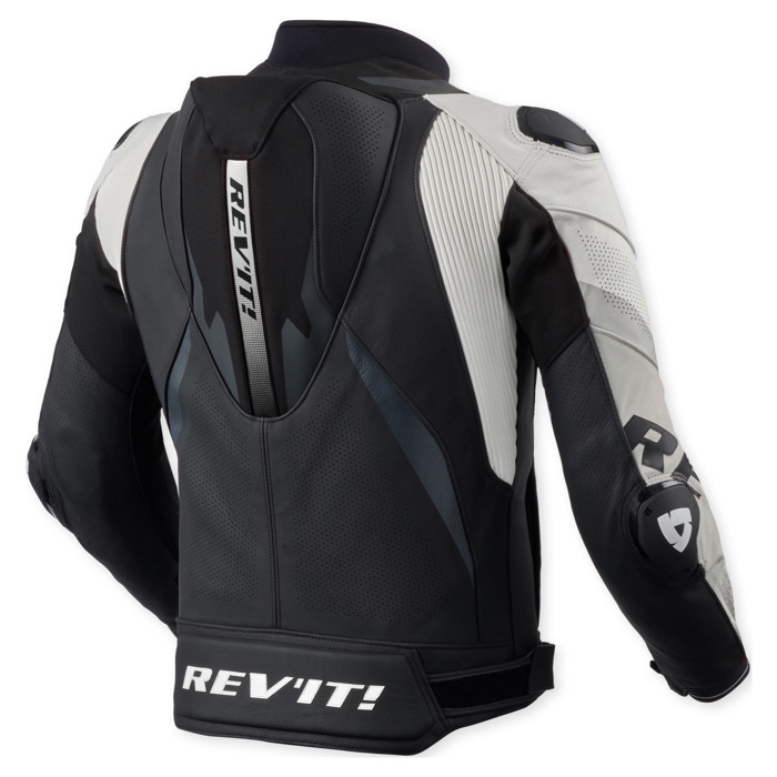 Foto: Hyperspeed 3 Pro Leren Motorjas