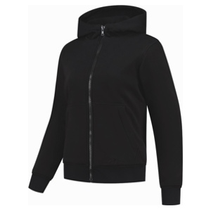 Foto: Wendy dames motorhoodie