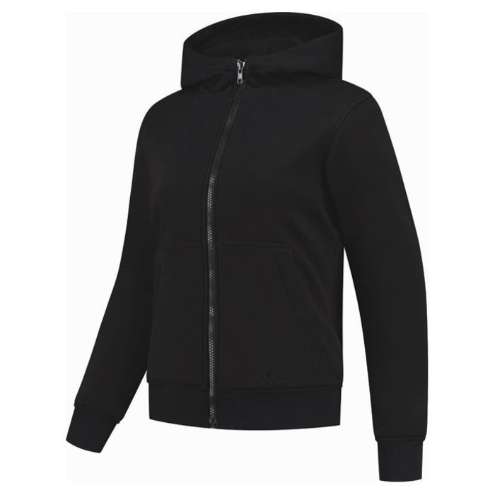 Foto: Wendy dames motorhoodie