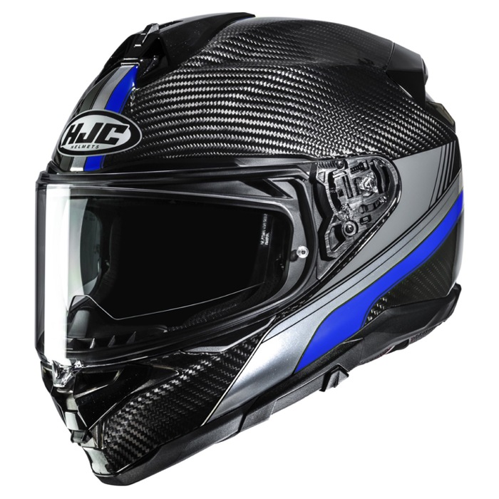 Foto: F72 Carbon Eos Integraalhelm