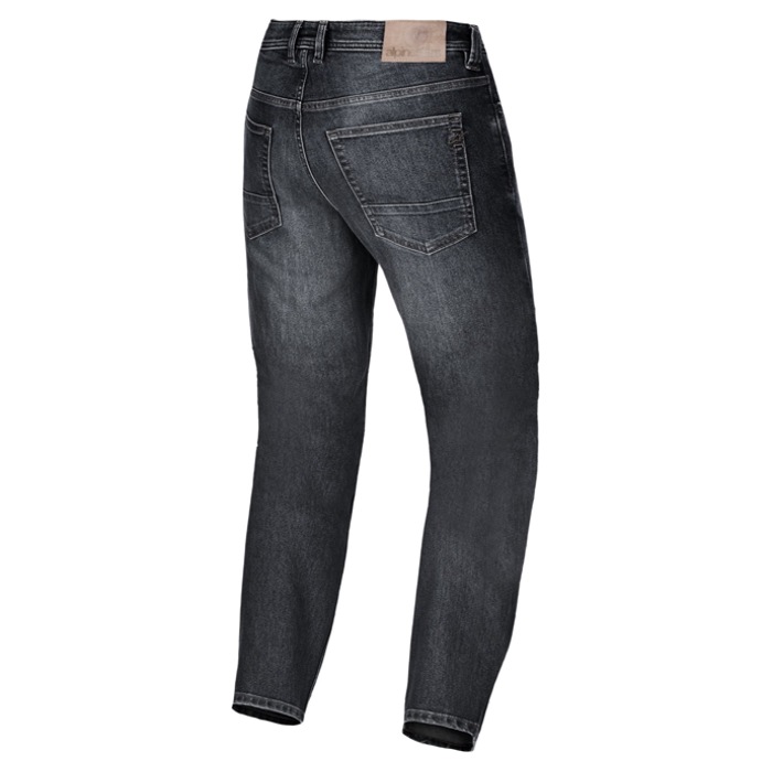 Foto: Flex-AST 8 Motorjeans
