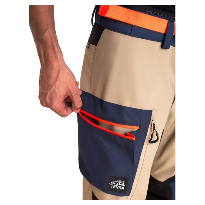 Foto: Arenis Gore-Tex Motorbroek