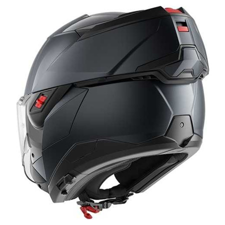 Foto: Oxo Blank Systeemhelm