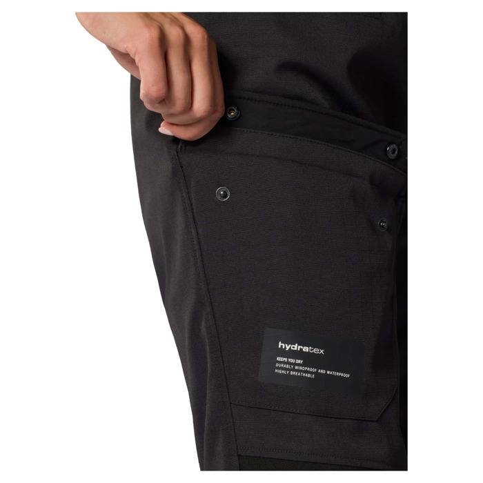 Foto: Convergent H2O Dames Motorbroek