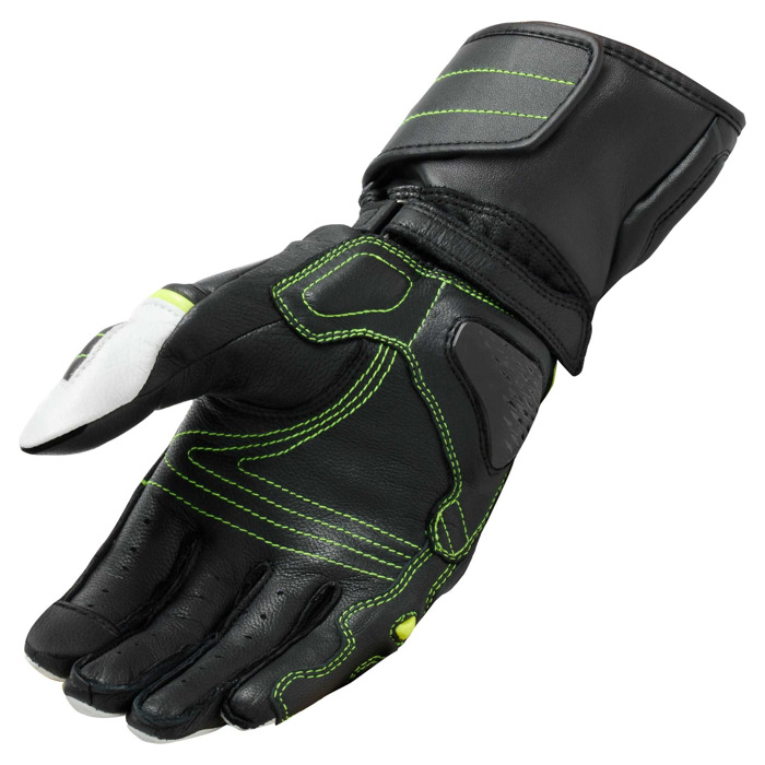 Foto: Gloves RSR 4