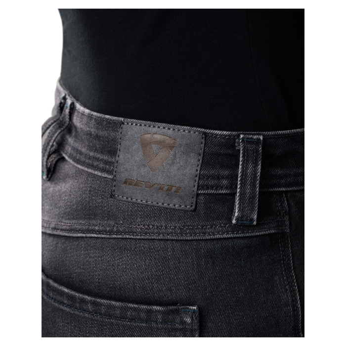 Foto: Moto 2 Ladies SF Motorjeans