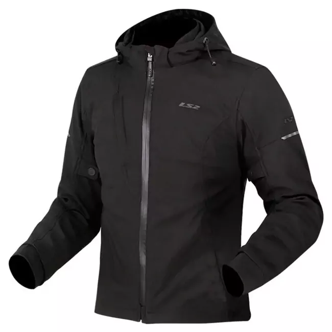 Foto: Bolton Dames Motorjas