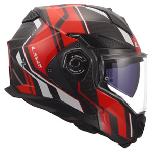 Foto: FF901 Advant X C Dynamic Systeemhelm