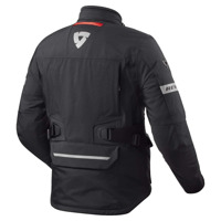Foto: Poseidon 3 GTX Motorjas