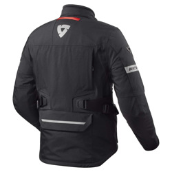 Foto: Poseidon 3 GTX Motorjas