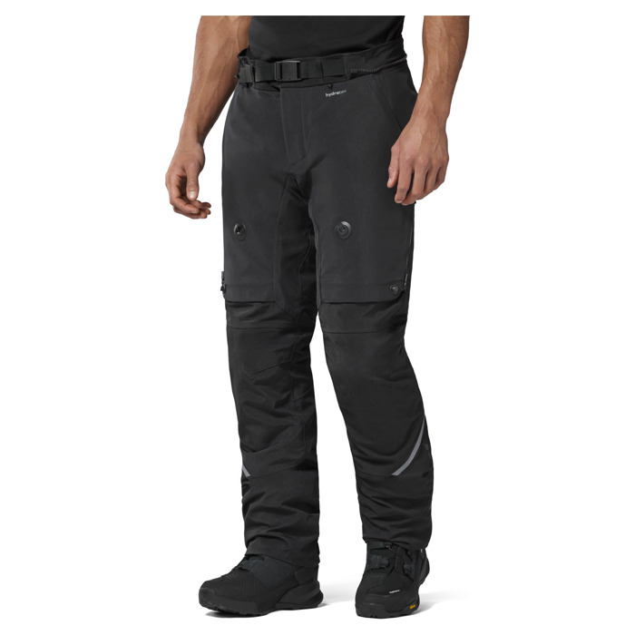 Foto: Fractal H2O Motorbroek