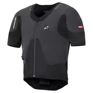 Foto: Tech-Air 5 Plasma Airbagvest