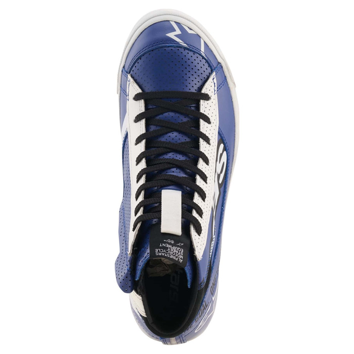 Foto: Stated Flair Motorsneakers
