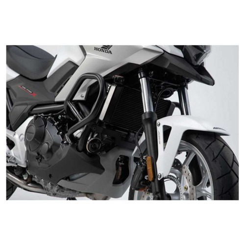 Valbeugel, Honda NC 700 X/S ('11-).