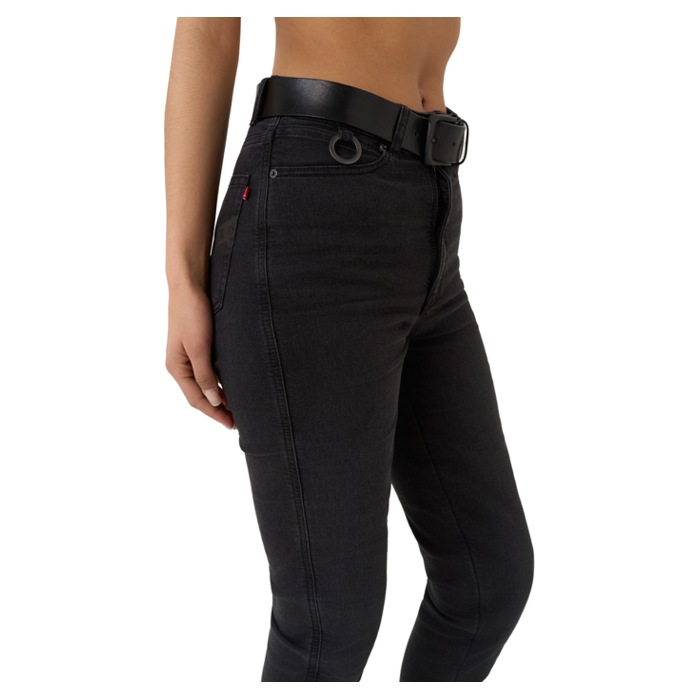 Foto: Kusari COR 01 Dames Motorjeans