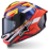 Foto: S-R7 Taiyo Furosato Replica Integraalhelm - thumbnail