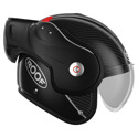Foto: Roof Boxxer RO9 Carbon black - thumbnail