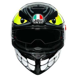 Foto: K3 SV E2205 MULTI MPLK ANGRY BLACK