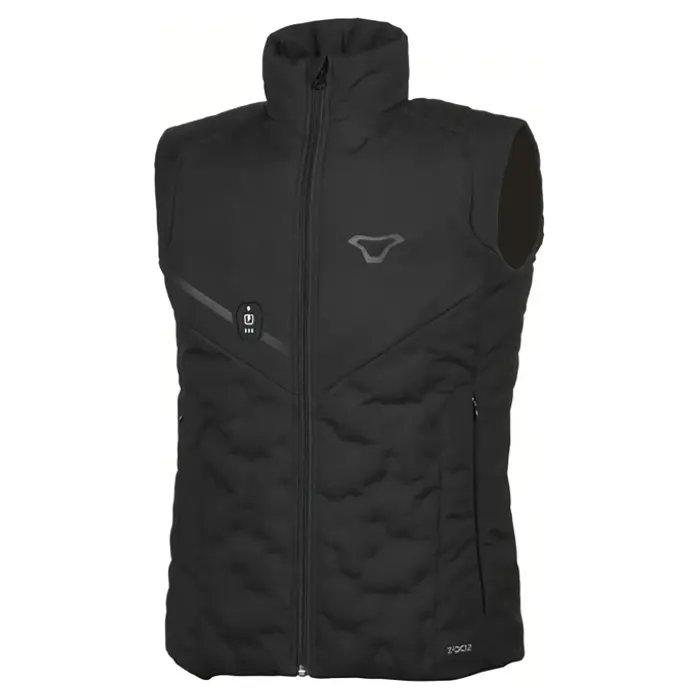 Foto: Cloud Verwarmde Bodywarmer