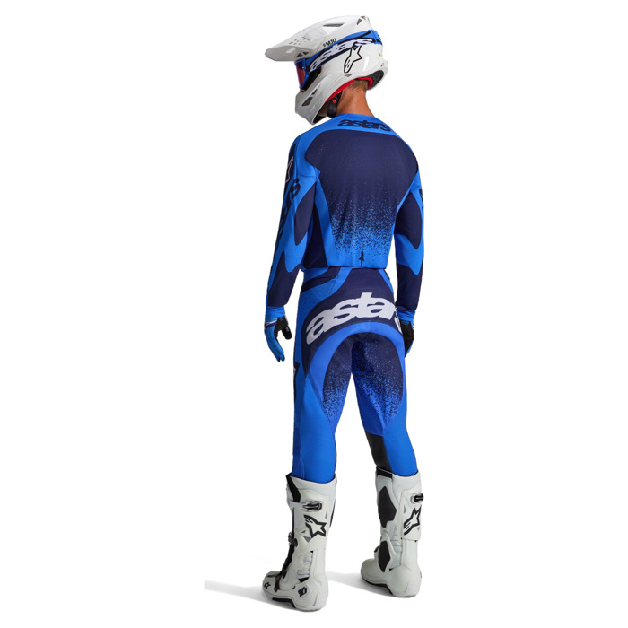 Foto: Techstar Swan Cross Jersey