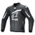 Foto: GP Plus R V4 Airflow Leren Motorjas - thumbnail