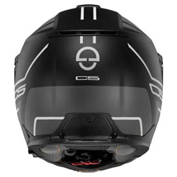 Foto: C5 Master Systeemhelm