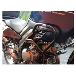 Foto: Valbeugel, Suzuki DL1000 V-Strom 02-07