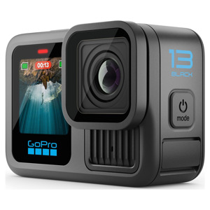Foto: HERO13 Black Specialty Bundle Actioncam