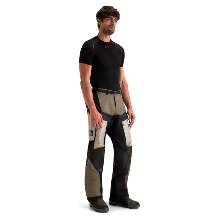 Foto: Harok V2 Drystar Motorbroek