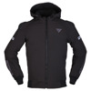 Foto: Clarke Sport motorhoodie Zwart