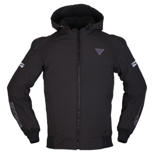 Foto: Clarke Sport motorhoodie