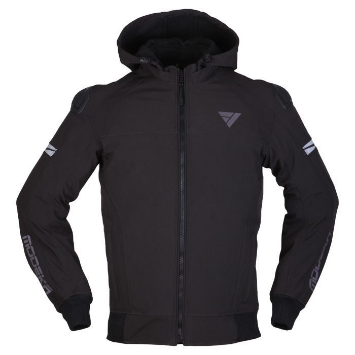 Foto: Clarke Sport motorhoodie
