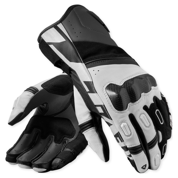 Foto: RSR 5 Motorhandschoenen