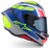 Foto: S-R7 Lumen Integraalhelm - thumbnail