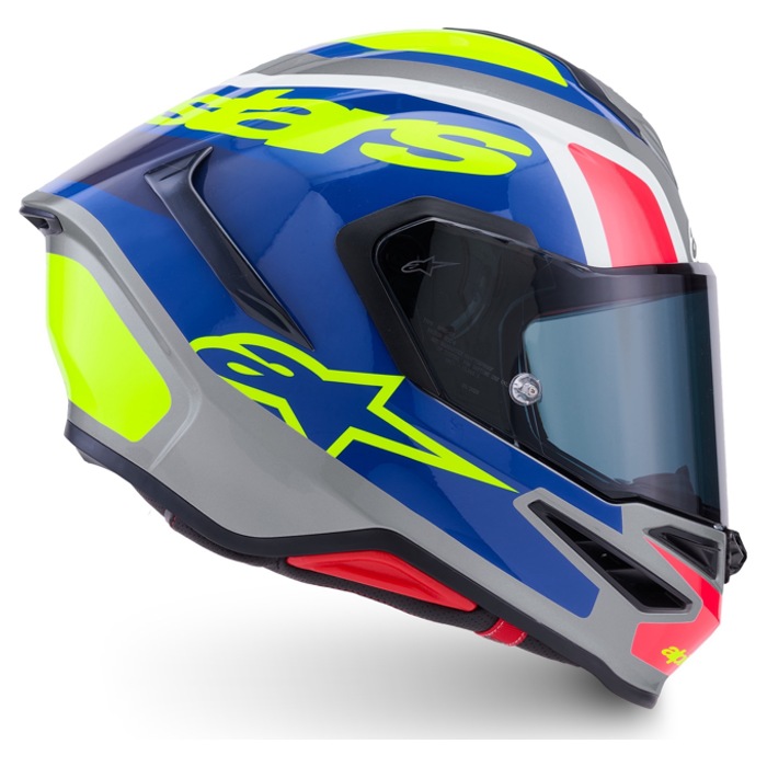 Foto: S-R7 Lumen Integraalhelm