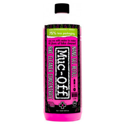 Foto: Motorreiniger, Nano Gel 1 liter