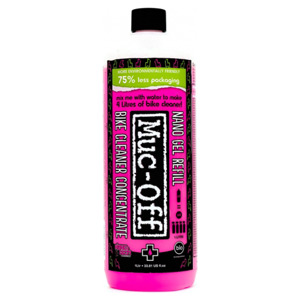 Foto: Motorreiniger, Nano Gel 1 liter