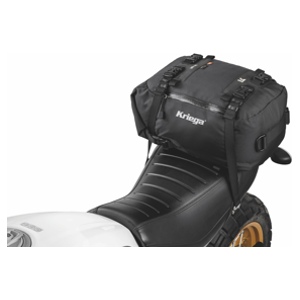 Foto: US-20 Drypack modulaire zadeltas