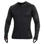 Armored Motorcycle Baselayer Shirt SHELL-UH-03