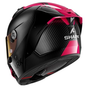 Foto: Aeron Carbon Skin Integraalhelm