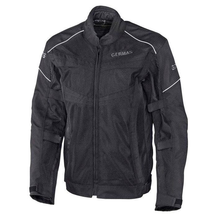 Foto: Outback Motorjas