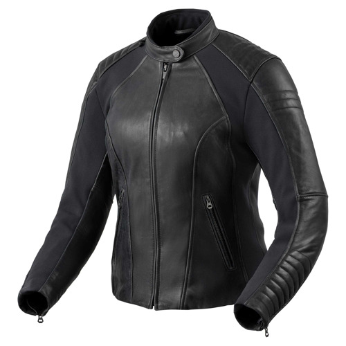 Revit Coral Dames motorfiets lederen