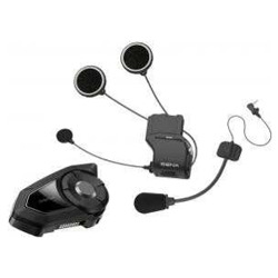 Foto: 30K Bluetooth headset enkel