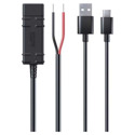 Foto: SP 12 V HARD WIRE CABLE - thumbnail