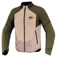 Foto: Aeroshell Airflow Motorjas