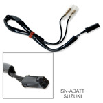 Indicator Cable Kit Suzuki