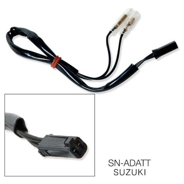 Foto: Indicator Cable Kit Suzuki