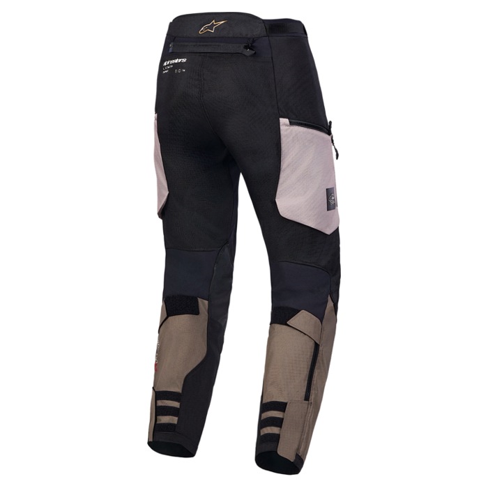 Foto: Harok V2 Drystar Motorbroek